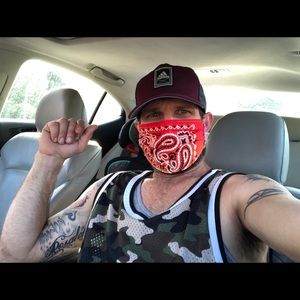 Meet your Posher, James